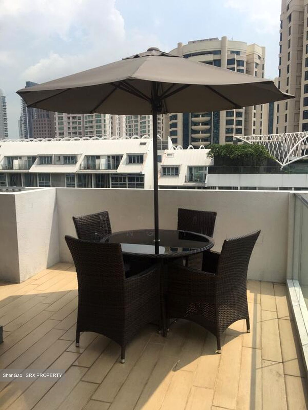 Stellar RV (D10), Apartment #550787371